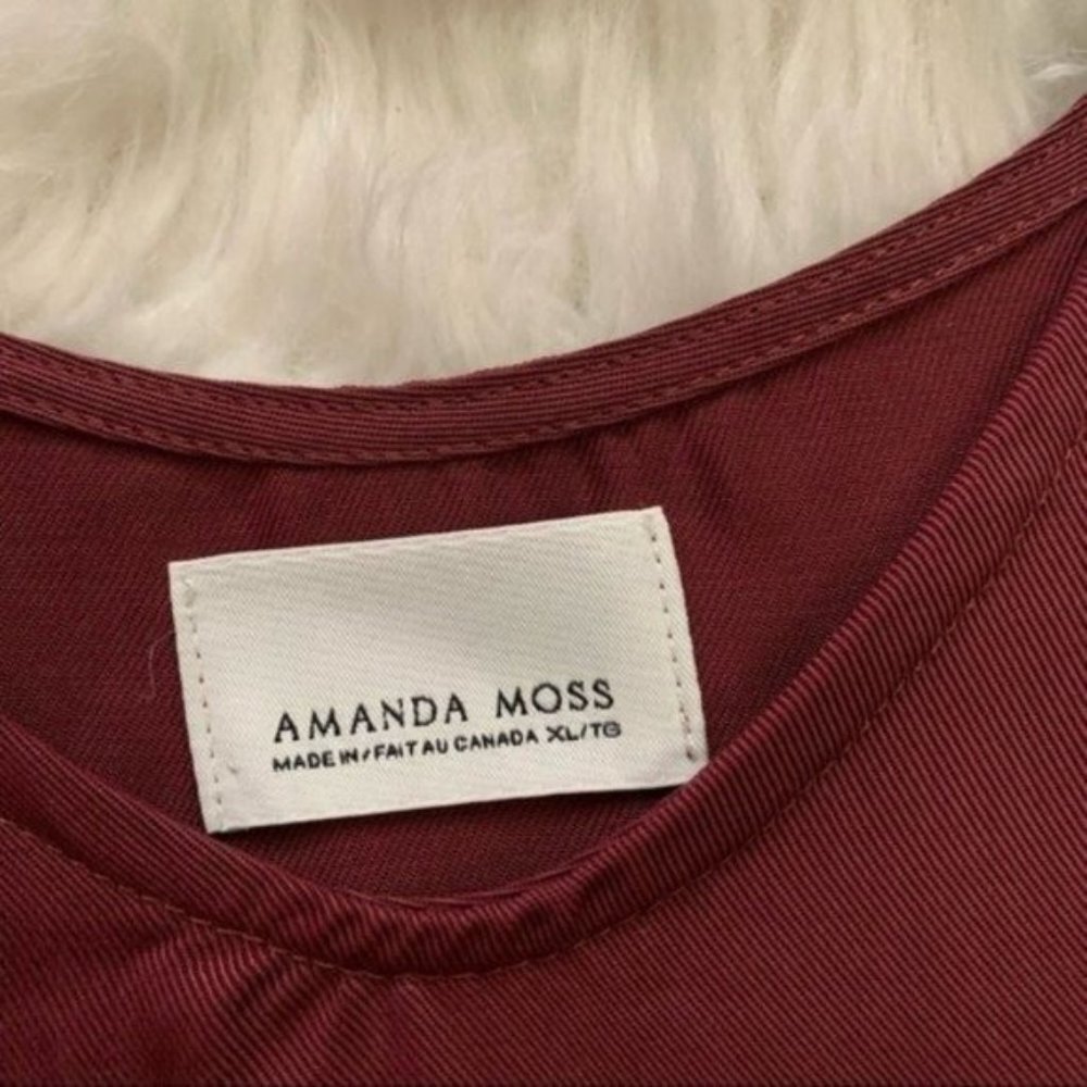 Amanda Moss Dress - Picture 6 of 8